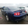 2011 Ford Mustang 3.7L vin: 1ZVBP8AM5B5******