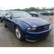 2011 Ford Mustang 3.7L vin: 1ZVBP8AM5B5******