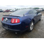 2011 Ford Mustang 3.7L vin: 1ZVBP8AM5B5******