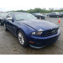2011 Ford Mustang 3.7L vin: 1ZVBP8AM5B5******