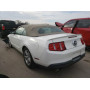 2011 Ford Mustang 3.7L vin: 1ZVBP8EM4B5******