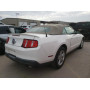 2011 Ford Mustang 3.7L vin: 1ZVBP8EM4B5******