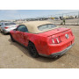 2011 Ford Mustang 3.7L vin: 1ZVBP8EM8B5******