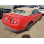 2011 Ford Mustang 3.7L vin: 1ZVBP8EM8B5******
