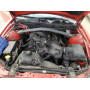 2011 Ford Mustang 3.7L vin: 1ZVBP8EM8B5******
