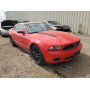 2011 Ford Mustang 3.7L vin: 1ZVBP8EM8B5******
