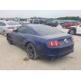 2013 Ford Mustang 3.7L vin: 1ZVBP8AM8D5******