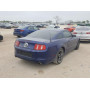 2013 Ford Mustang 3.7L vin: 1ZVBP8AM8D5******
