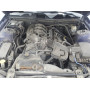 2013 Ford Mustang 3.7L vin: 1ZVBP8AM8D5******