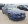 2013 Ford Mustang 3.7L vin: 1ZVBP8AM8D5******