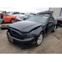 2013 Ford Mustang 3.7L vin: 1ZVBP8EM7D5******