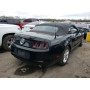 2013 Ford Mustang 3.7L vin: 1ZVBP8EM7D5******