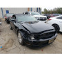 2013 Ford Mustang 3.7L vin: 1ZVBP8EM7D5******
