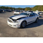 2014 Ford Mustang 3.7L vin: 1ZVBP8AM0E5******