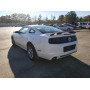2014 Ford Mustang 3.7L vin: 1ZVBP8AM0E5******