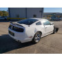 2014 Ford Mustang 3.7L vin: 1ZVBP8AM0E5******