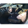 2014 Ford Mustang 3.7L vin: 1ZVBP8AM0E5******