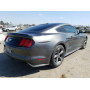 2015 Ford Mustang 2.3L vin: 1FA6P8TH7F5******