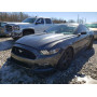 2015 Ford Mustang 3.7L vin: 1FA6P8AM7F5******