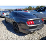 2015 Ford Mustang 3.7L vin: 1FA6P8AM7F5******