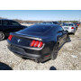 2015 Ford Mustang 3.7L vin: 1FA6P8AM7F5******