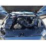 2015 Ford Mustang 3.7L vin: 1FA6P8AM7F5******