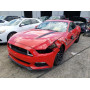 2015 Ford Mustang 3.7L vin: 1FA6P8AMXF5******