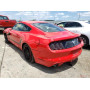 2015 Ford Mustang 3.7L vin: 1FA6P8AMXF5******