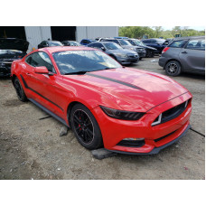 2015 Ford Mustang 3.7L vin: 1FA6P8AMXF5******