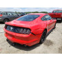 2015 Ford Mustang 3.7L vin: 1FA6P8AMXF5******