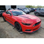 2015 Ford Mustang 3.7L vin: 1FA6P8AMXF5******