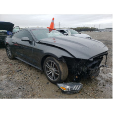 2016 Ford Mustang 2.3L vin: 1FA6P8TH0G5******