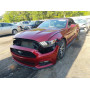 2016 Ford Mustang 2.3L vin: 1FATP8UH8G5******
