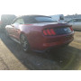 2016 Ford Mustang 2.3L vin: 1FATP8UH8G5******