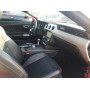 2016 Ford Mustang 2.3L vin: 1FATP8UH8G5******