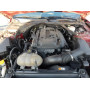 2016 Ford Mustang 2.3L vin: 1FATP8UH8G5******
