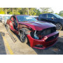 2016 Ford Mustang 2.3L vin: 1FATP8UH8G5******