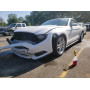 2017 Ford Mustang 2.3L vin: 1FA6P8TH6H5******