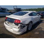 2017 Ford Mustang 2.3L vin: 1FA6P8TH6H5******