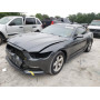 2017 Ford Mustang 3.7L vin: 1FA6P8AM5H5******