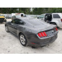 2017 Ford Mustang 3.7L vin: 1FA6P8AM5H5******