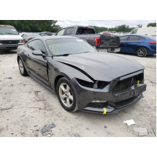 2017 Ford Mustang 3.7L vin: 1FA6P8AM5H5******