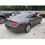 2017 Ford Mustang 3.7L vin: 1FA6P8AM5H5******