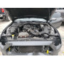 2017 Ford Mustang 3.7L vin: 1FA6P8AM5H5******
