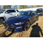 2018 Ford Mustang 2.3L vin: 1FA6P8TH9J5******