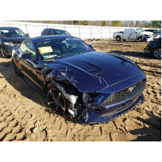 2018 Ford Mustang 2.3L vin: 1FA6P8TH9J5******