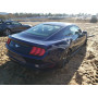2018 Ford Mustang 2.3L vin: 1FA6P8TH9J5******