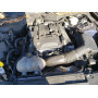 2018 Ford Mustang 2.3L vin: 1FA6P8TH9J5******