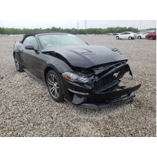 2018 Ford Mustang 2.3L vin: 1FATP8UH7J5******