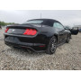 2018 Ford Mustang 2.3L vin: 1FATP8UH7J5******